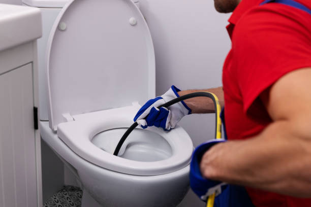Professional Plumbing in Briar, TX