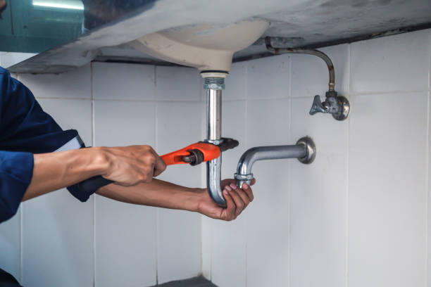 Best Shower Repair Services  in Briar, TX