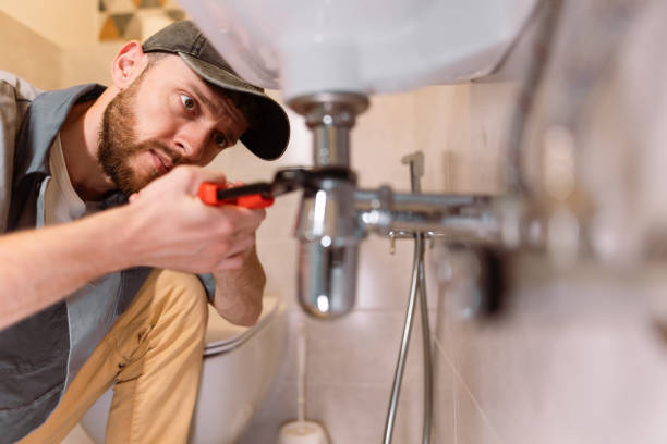 Best Emergency Plumber  in Briar, TX