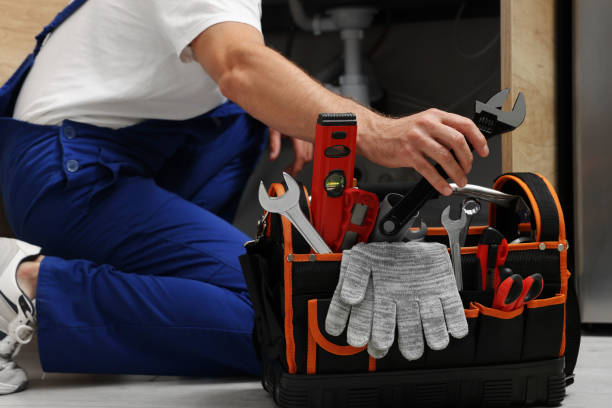 Best Leak Detection Services  in Briar, TX