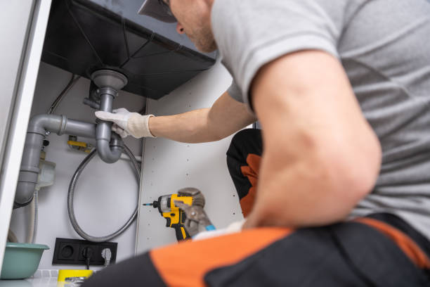 Best Sewer Cleaning Services  in Briar, TX