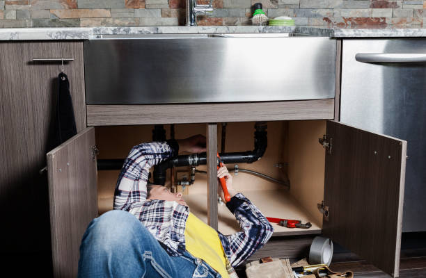 Best Water Heater Repair  in Briar, TX